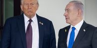 Usai Kesepakatan Damai AS-Iran, Harga Minyak Turun dan Hubungan AS-Israel Retak