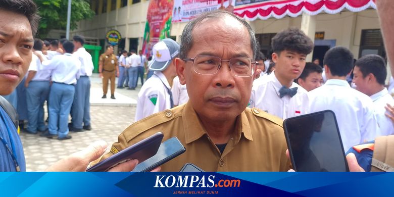 Cek Kesehatan Gratis Dibuka untuk SMA di Kalteng, Deteksi Dini Penyakit Siswa