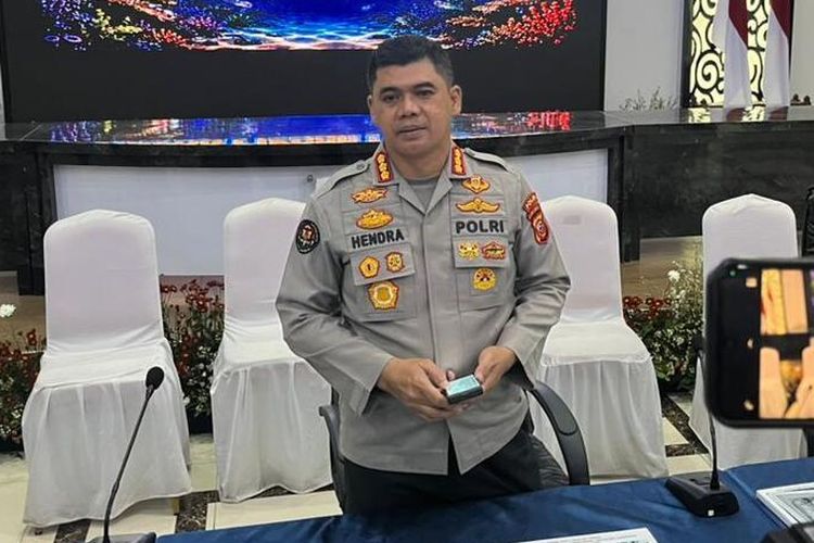 Polda Jabar Ungkap 24 Kasus Begal Sepanjang Juli 2026, 19 di Antaranya Viral
