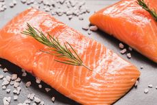 5 Jenis Ikan yang Kaya Vitamin D, Baik untuk Kesehatan Tulang