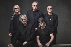 Lirik dan Chord Lagu You Fool No One - Deep Purple