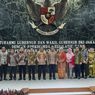 Jelang Lengser, Anies Gelar Silaturahmi dengan Kapolda Metro hingga Pangdam Jaya
