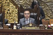 Dasco: Revisi UU Ketenagakerjaan Baru Tak Hanya Bergantung DPR