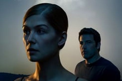 Sinopsis Gone Girl, Seorang Istri yang Menghilang Secara Tiba-tiba