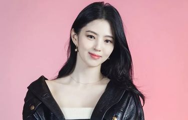 Aktris asal Korea Selatan Han So Hee