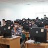 Jadwal UTBK SNBT Gelombang 2 Beserta Link Lokasi PTN Pusat Ujian