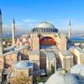 5 Fakta Menarik Bangunan Ikonik Turki Hagia Sophia