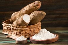 Indonesia Introduces Cassava Rice in a Strategic Shift from Popular Grain