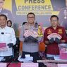 Tepergok Saat di Bank, 3 Orang Ditangkap Bawa 1.144 Lembar Uang Palsu