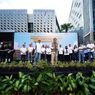 Grup United Tractors Gelar Mudik Bersama, Berangkatkan 1.545 Peserta