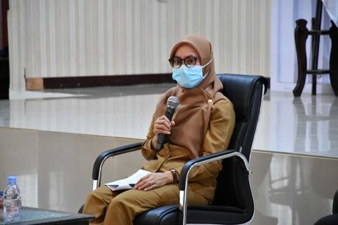 Pemkab Luwu Utara Datangkan 15.000 Alat Rapid Antigen