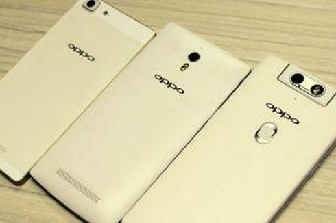 Oppo Mulai Selidiki Produk 