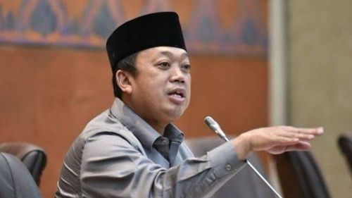 Nusron Wahid Anggap Rakyat Amal Rp 27 Triliun jika Prabowo-Gibran Menang Satu Putaran