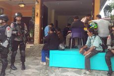 Jaksa Sita Rumah Tersangka Korupsi Bank Maluku