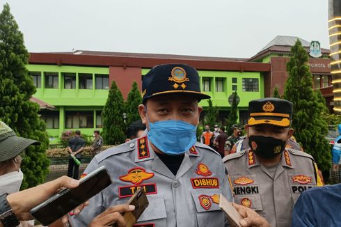 Plt Wali Kota Bekasi Larang ASN di 4 Dinas Ini Libur pada Periode Mudik Lebaran 2022