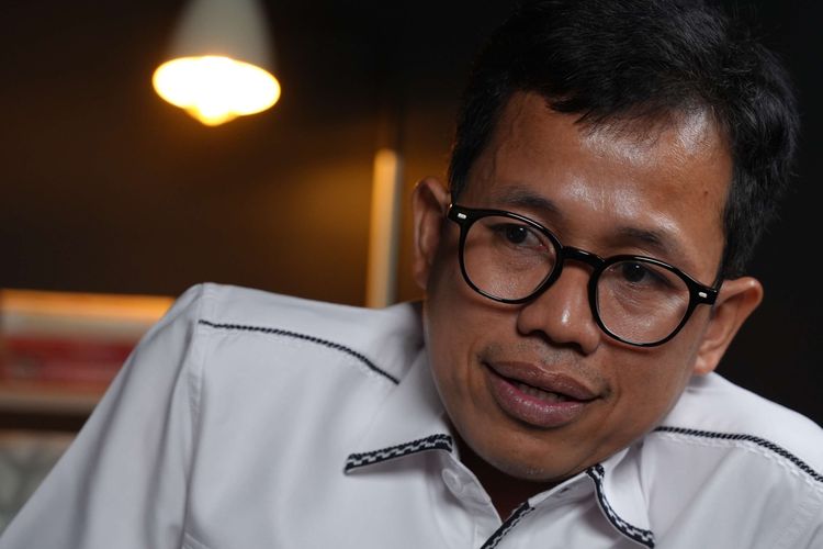 Komjak Telaah Kasus Kajari Medan Diduga Peras Kontraktor di Kupang
