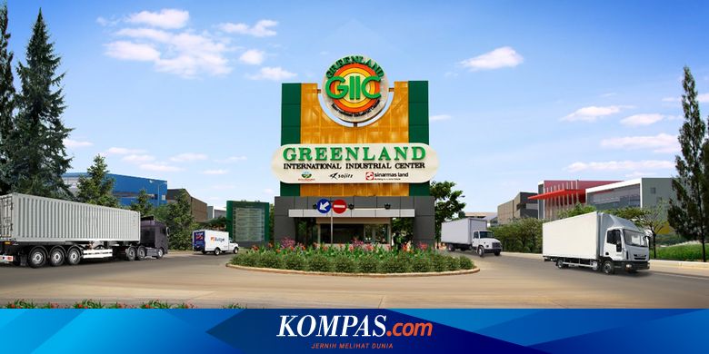Perkantoran dan Kawasan Industri Bakal Pimpin Pemulihan Pasar Properti - Vimarsana News