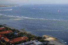 Nusa Dua Bali, Salah Satu Pantai Terbaik di Asia