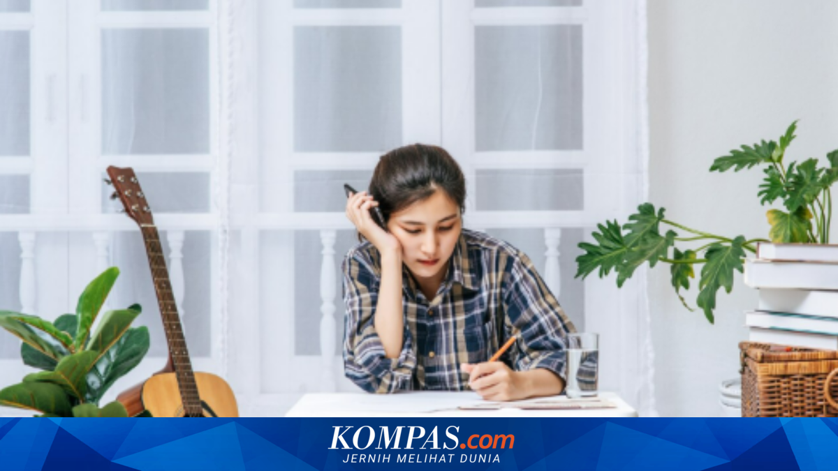 5 Cara Melawan Kebiasaan Menunda Menurut Psikolog, Jangan Tunggu Mood Datang