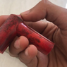 Mahasiswa UNY Ciptakan Cop Busi Minim Resistansi dari Sampah Plastik