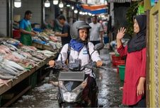 PNM Buktikan Pemberdayaan Membuka Jalan Kesejahteraan Masyarakat Pesisir