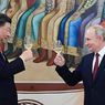 Petinggi Uni Eropa: Hubungan China dan Rusia Ada Batasnya