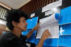 Publikasi Daftar Pemilih Sementara Belum Maksimal 