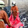 Kebakaran di Tambora: 5 Tewas, Seorang Kakek Selamat dengan Luka Bakar