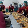 Napi Lapas Terpadat di Indonesia Produksi Roti, Beromzet Rp 40 Juta Per Bulan