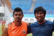 Persija Pernah Punya Duet Maut 