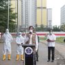 Sejak Maret, Satgas Jaring Hampir 3.000 Orang Positif Covid-19 di Pintu Masuk Negara