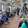 Pengumuman buat Anker, KRL Line Bogor Tambah 2 Perjalanan Per Hari