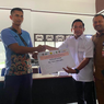 Cair, Santunan Warga Terdampak Bandara VVIP IKN