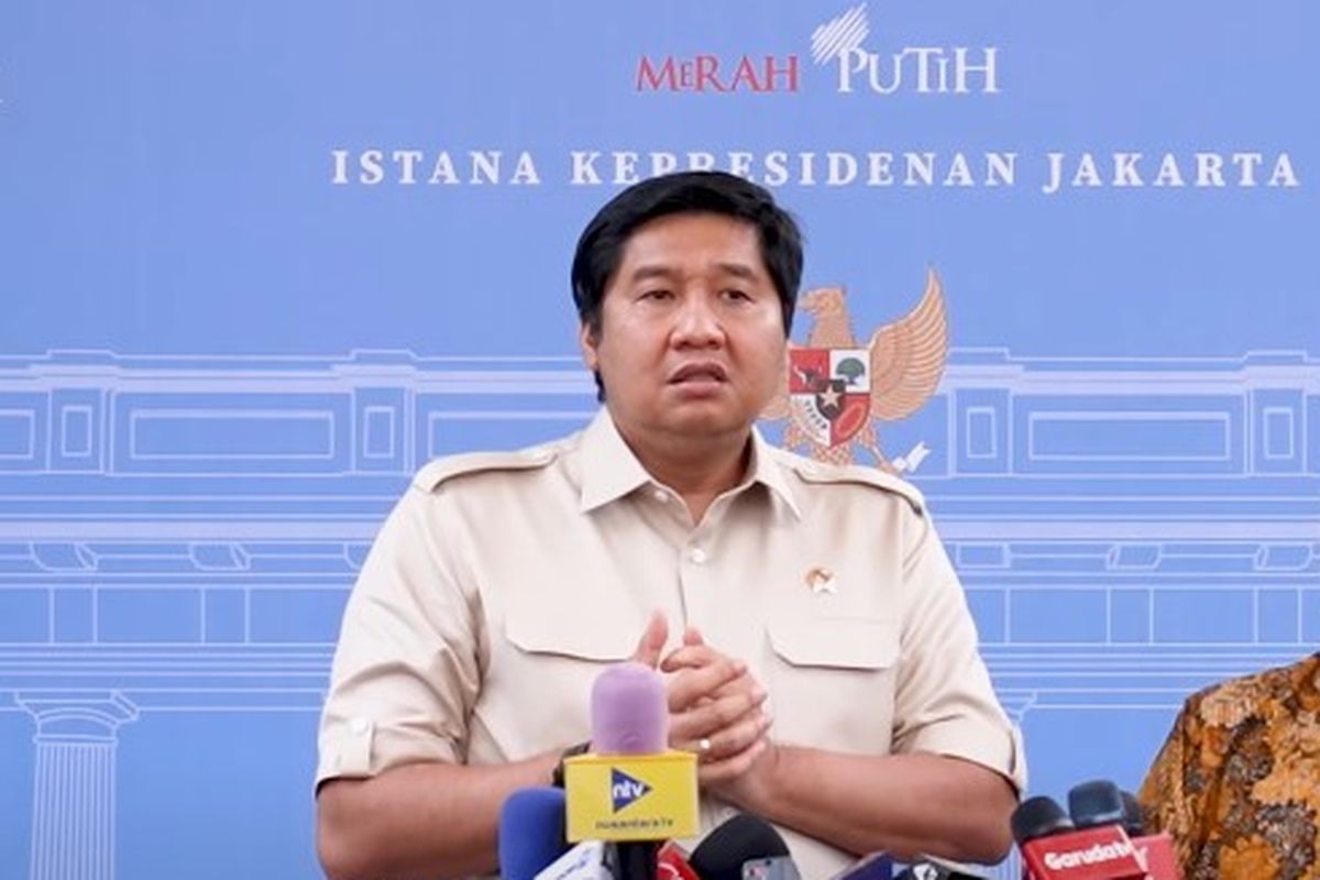 Prabowo Minta Lahan Sitaan Kasus Korupsi dan BLBI Dibangun Rumah bagi Masyarakat Berpenghasilan Rendah