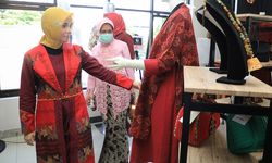 Manfaatkan Pemasaran Digital, UKM Jateng Dituntut Harus Kuasai Teknologi