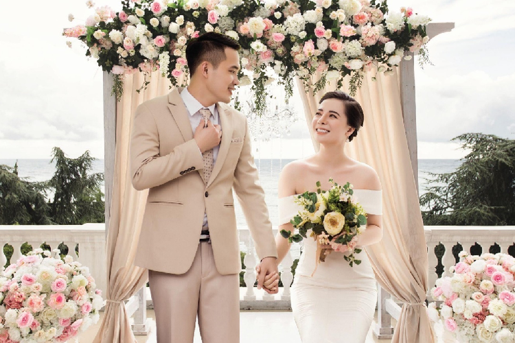 'Atria Wedding Season 2023', hadiah cinta terindah, persembahan dari Parador Hotels & Resorts untuk calon pengantin. 