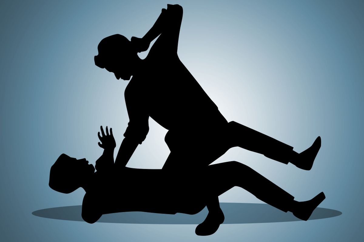 Polisi di Mamuju Ditangkap Usai Keroyok Karyawan Tempat Hiburan Malam