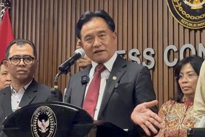 Yusril Gagas Rehabilitasi Korban Narkotika di Pulau Kosong Berbasis Ternak Buaya dan Babi