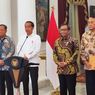 Jokowi Akui Pelanggaran HAM Berat Terjadi di Indonesia