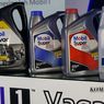 Pertama Kali Sejak 1999, ExxonMobil Rugi Rp 313 Triliun