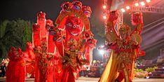 Sukseskan Semarang Night Carnival 2025, Pemkot Semarang Siapkan Rekayasa Lalu Lintas