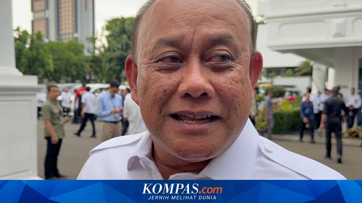 BGN Buka Suara Terkait Penggunaan Rp 113 Miliar untuk Bayar EO ~WR

Klik untuk baca: