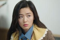 Rumah Tangga Jun Ji Hyun Diisukan Retak, Suami Ketahuan Selingkuh?