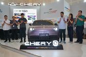 [POPULER OTOMOTIF] Chery Q vs Jaecoo J5 EV, BYD Dolphin PHEV