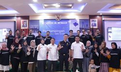 Sagu, Tenun, dan Kopi Jadi Penggerak Ekspor Indonesia, LPEI Perkuat Capaian lewat Desa Devisa