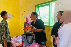 Miris, 16 Guru Honorer di Bengkulu Digaji Rp 12.000 Per Jam dari Urunan Wali Murid