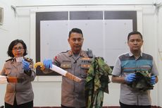 Polisi Tetapkan 20 Orang Jadi Tersangka Makar di Jayapura