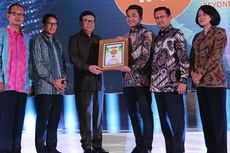 Home Credit Indonesia Raih Penghargaan Indonesia Corporate PR Award 2017