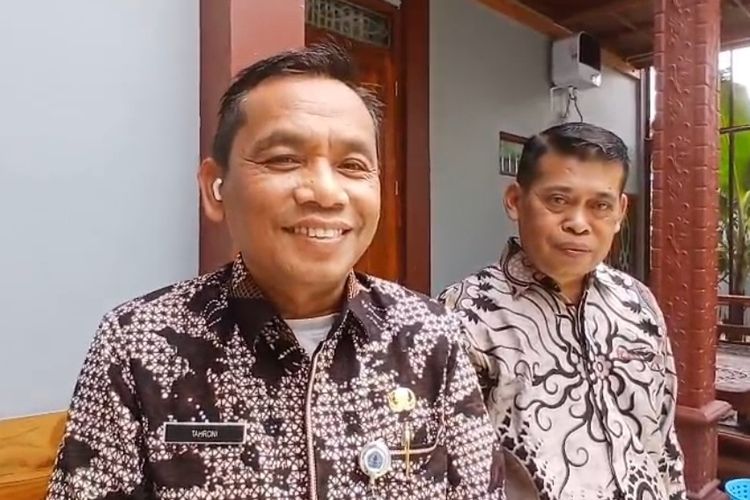 Efisiensi Energi, Pemkab Brebes Kaji Aturan WFH ASN Sesuai Kearifan Lokal