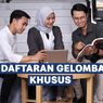 Belum Dapat Tempat Kuliah, Universitas BSI Masih Buka Pendaftaran Gelombang Khusus